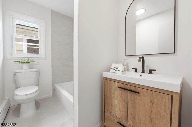 1207 S State St, Hillside Twp., NJ 07205