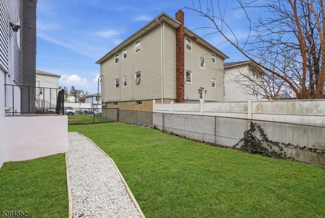 1207 S State St, Hillside Twp., NJ 07205