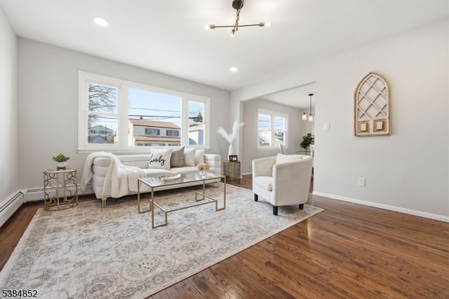 1207 S State St, Hillside Twp., NJ 07205