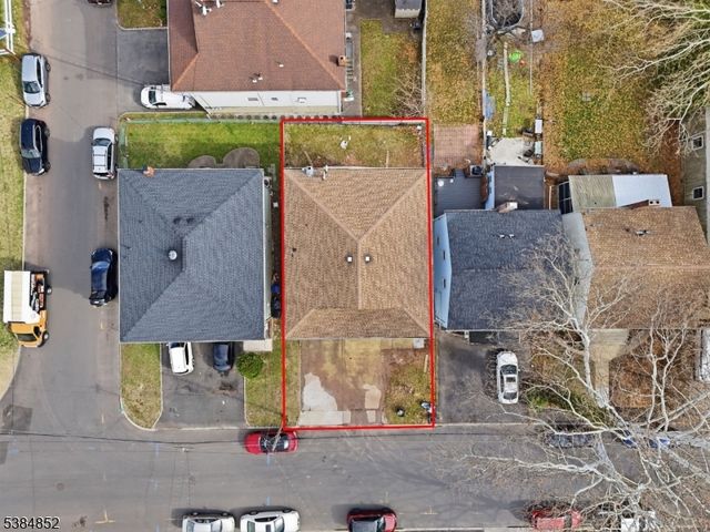 1207 S State St, Hillside Twp., NJ 07205