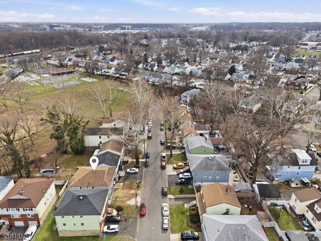 1207 S State St, Hillside Twp., NJ 07205