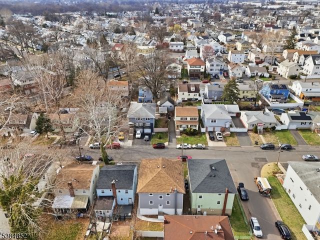 1207 S State St, Hillside Twp., NJ 07205