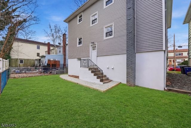 1207 S State St, Hillside Twp., NJ 07205