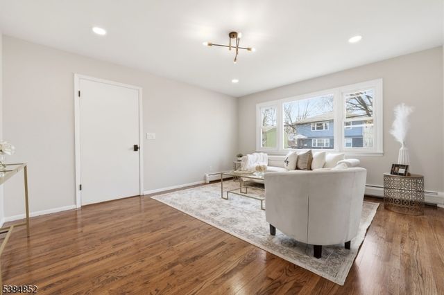 1207 S State St, Hillside Twp., NJ 07205