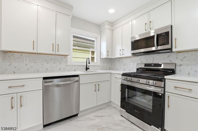 1207 S State St, Hillside Twp., NJ 07205