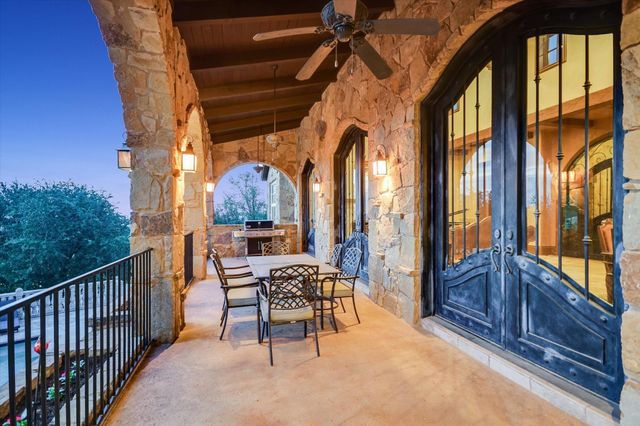 108 Palazza Alto DR, Austin, TX 78734
