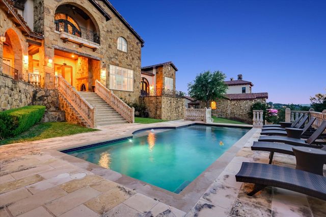 108 Palazza Alto DR, Austin, TX 78734