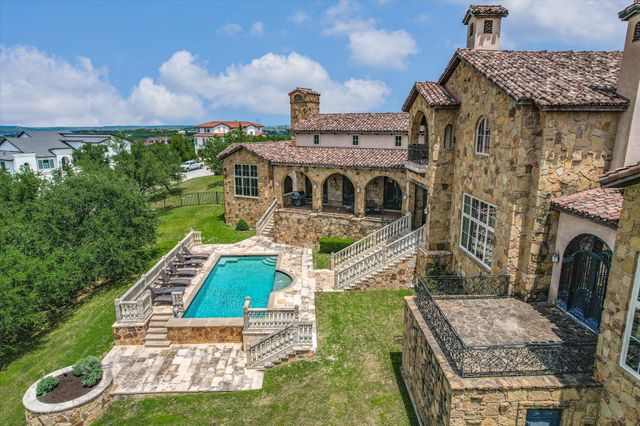 108 Palazza Alto DR, Austin, TX 78734