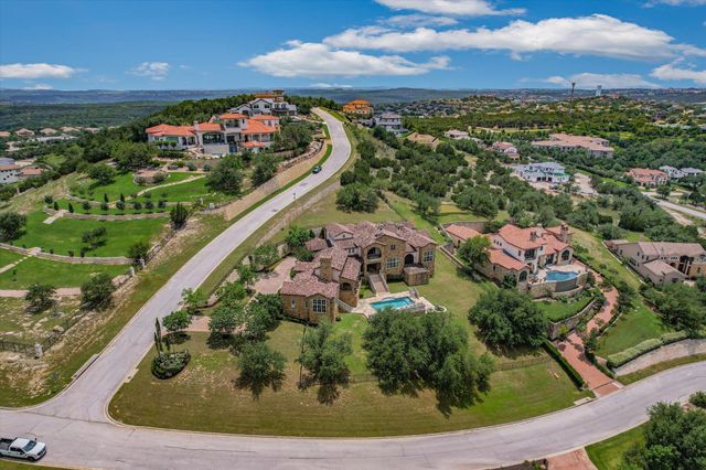 108 Palazza Alto DR, Austin, TX 78734