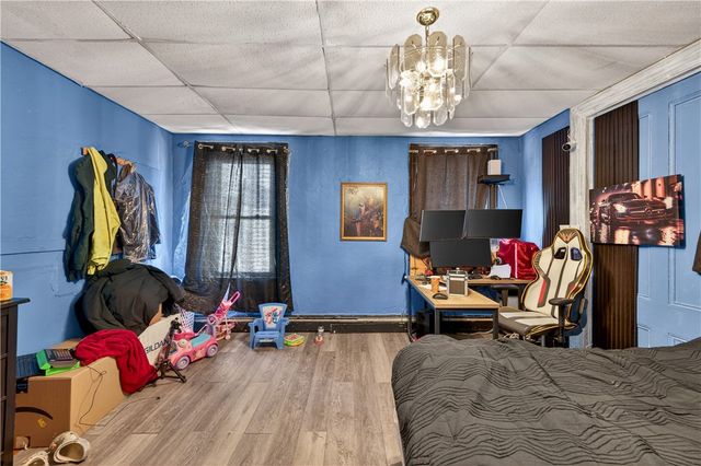 206 Hanover Street, Providence, RI 02907