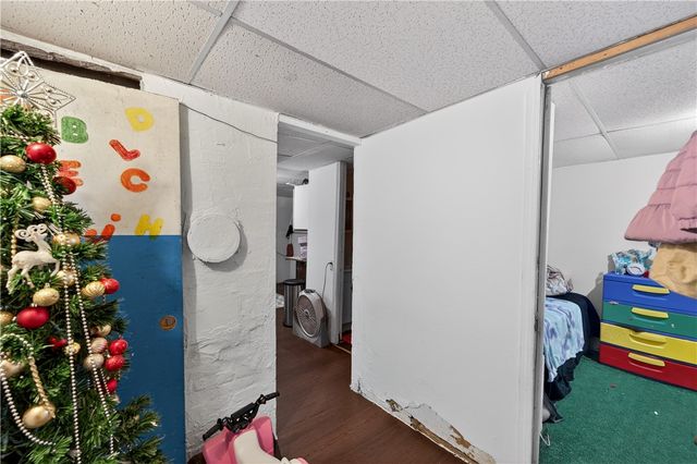 206 Hanover Street, Providence, RI 02907