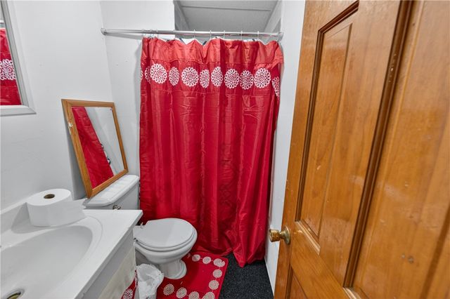 206 Hanover Street, Providence, RI 02907