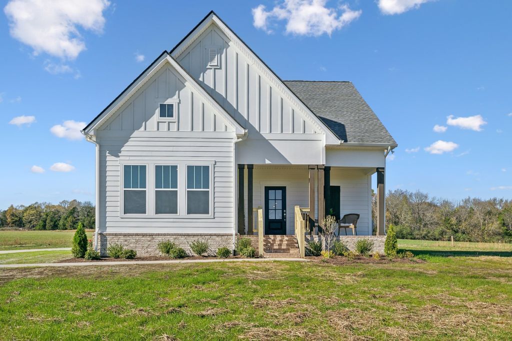 285 Goose Creek Rd, Alexandria, TN 37012