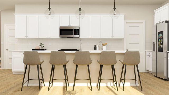 24706 E Short Tail Ln, Liberty Lake, WA 99019