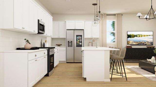 24706 E Short Tail Ln, Liberty Lake, WA 99019