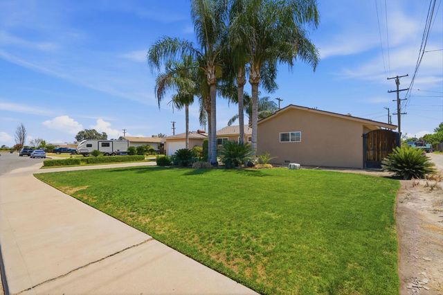 313 N 2nd Street, Fowler, CA 93625