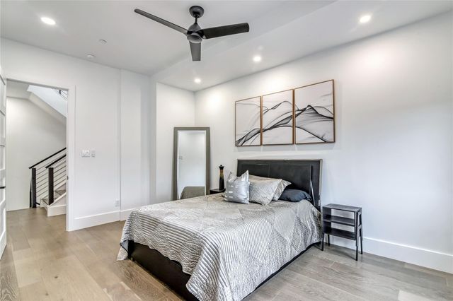 1406 Fairview Avenue, Houston, TX 77006