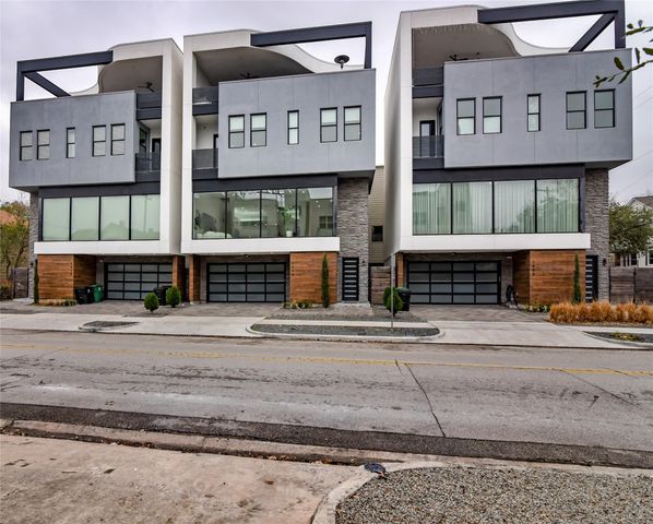 1406 Fairview Avenue, Houston, TX 77006