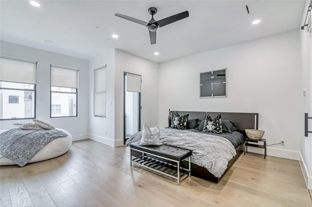 1406 Fairview Avenue, Houston, TX 77006