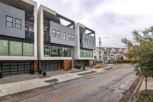 1406 Fairview Avenue, Houston, TX 77006