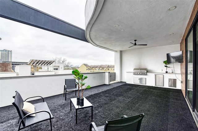 1406 Fairview Avenue, Houston, TX 77006