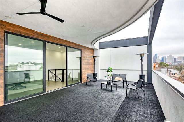 1406 Fairview Avenue, Houston, TX 77006