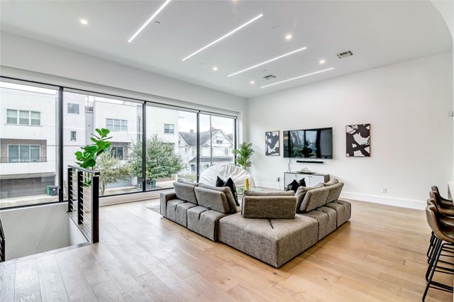 1406 Fairview Avenue, Houston, TX 77006