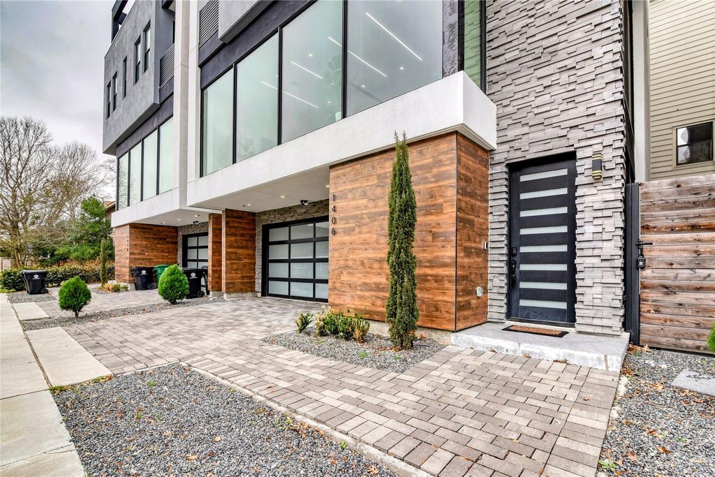 1406 Fairview Avenue, Houston, TX 77006