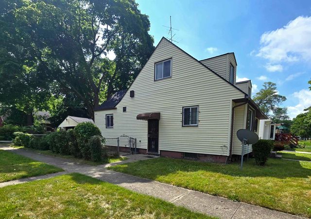 5518 Winthrop Boulevard, Flint, MI 48505
