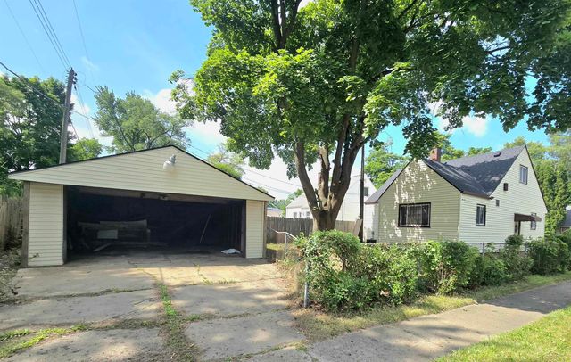 5518 Winthrop Boulevard, Flint, MI 48505