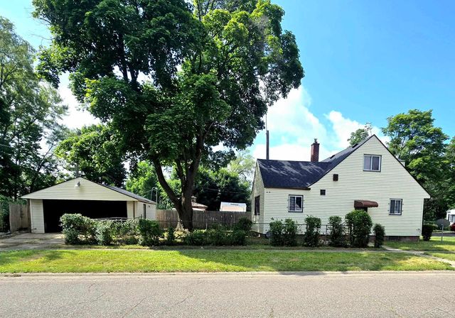 5518 Winthrop Boulevard, Flint, MI 48505