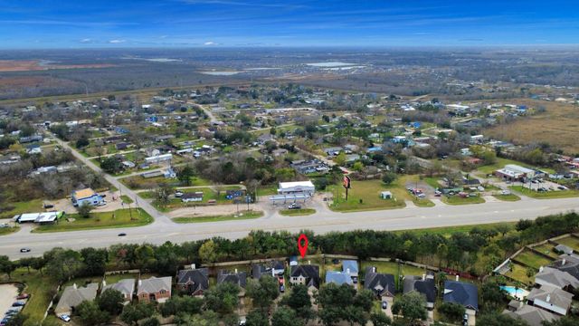 5810 Windy Knoll Lane, Rosharon, TX 77583