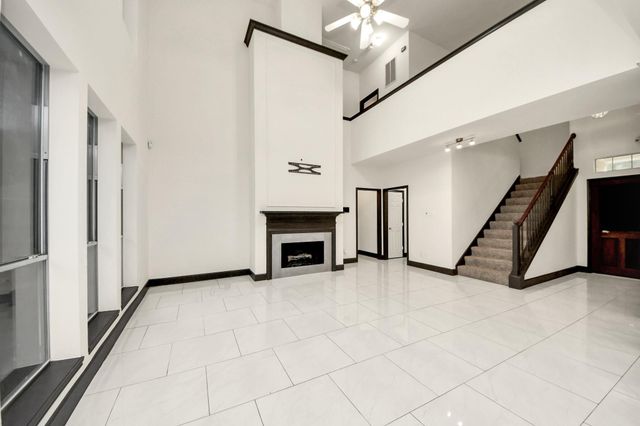 5810 Windy Knoll Lane, Rosharon, TX 77583