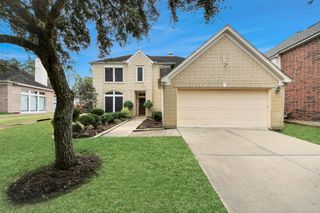 5810 Windy Knoll Lane, Rosharon, TX 77583