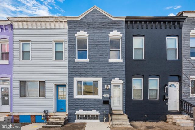 451 W 24TH ST, Baltimore, MD 21211