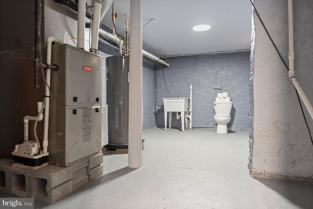 451 W 24TH ST, Baltimore, MD 21211