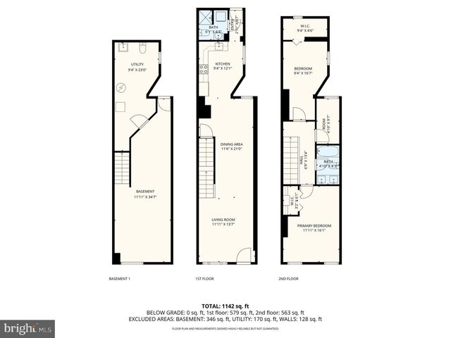 451 W 24TH ST, Baltimore, MD 21211