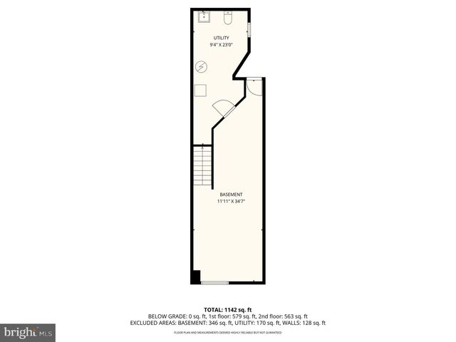 451 W 24TH ST, Baltimore, MD 21211