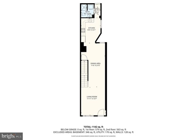 451 W 24TH ST, Baltimore, MD 21211