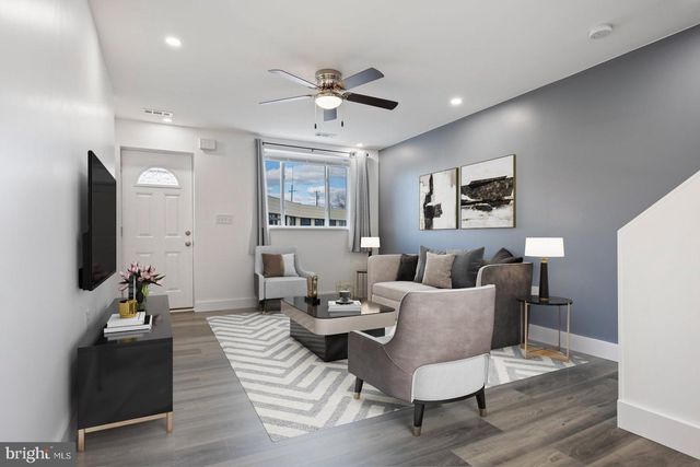 451 W 24TH ST, Baltimore, MD 21211