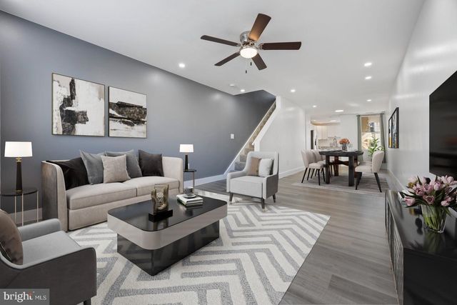 451 W 24TH ST, Baltimore, MD 21211