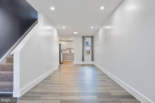 451 W 24TH ST, Baltimore, MD 21211