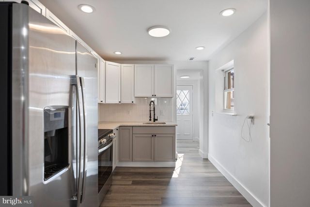 451 W 24TH ST, Baltimore, MD 21211