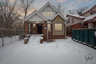 14466 Chelsea Avenue, Detroit, MI 48213