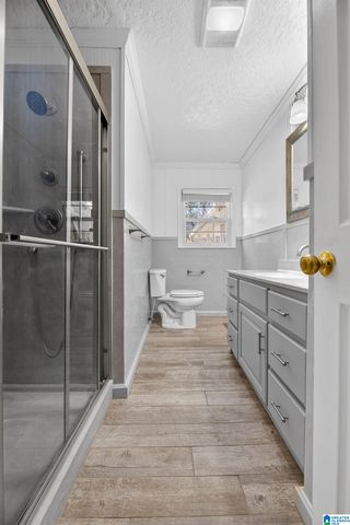 911 WOOD AVENUE SE, Attalla, AL 35954