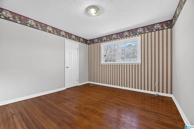 911 WOOD AVENUE SE, Attalla, AL 35954