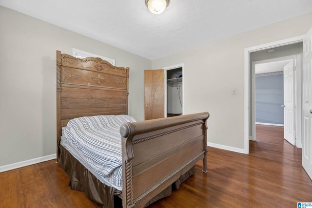 911 WOOD AVENUE SE, Attalla, AL 35954