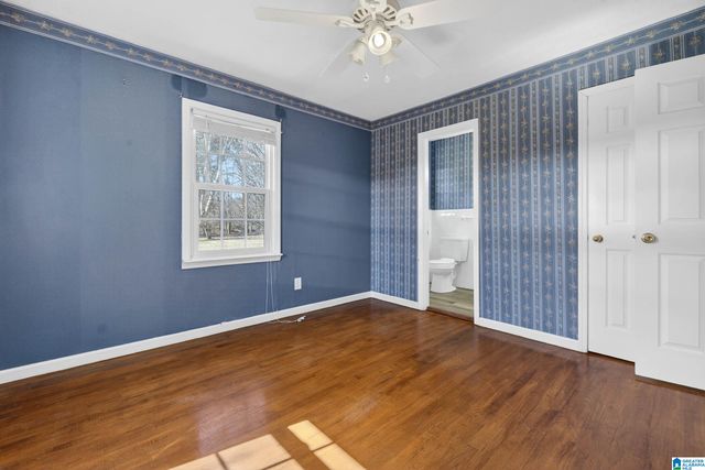 911 WOOD AVENUE SE, Attalla, AL 35954