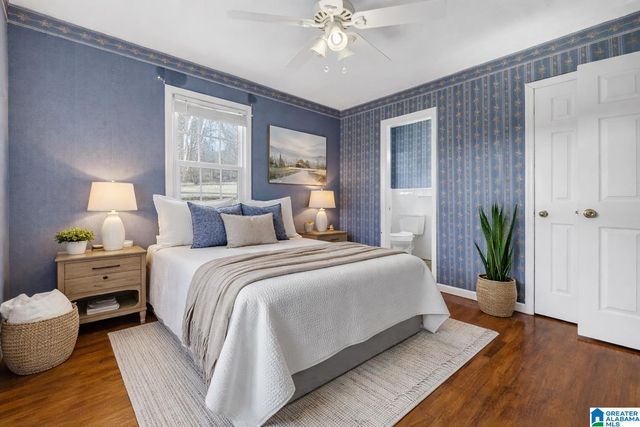 911 WOOD AVENUE SE, Attalla, AL 35954