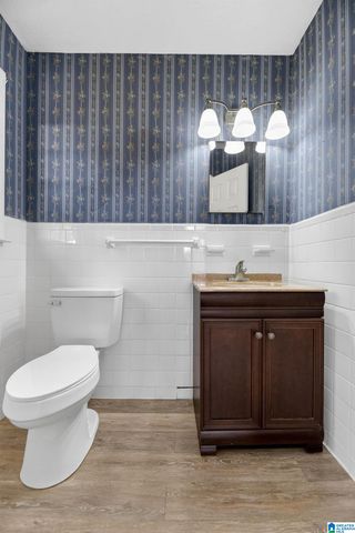 911 WOOD AVENUE SE, Attalla, AL 35954